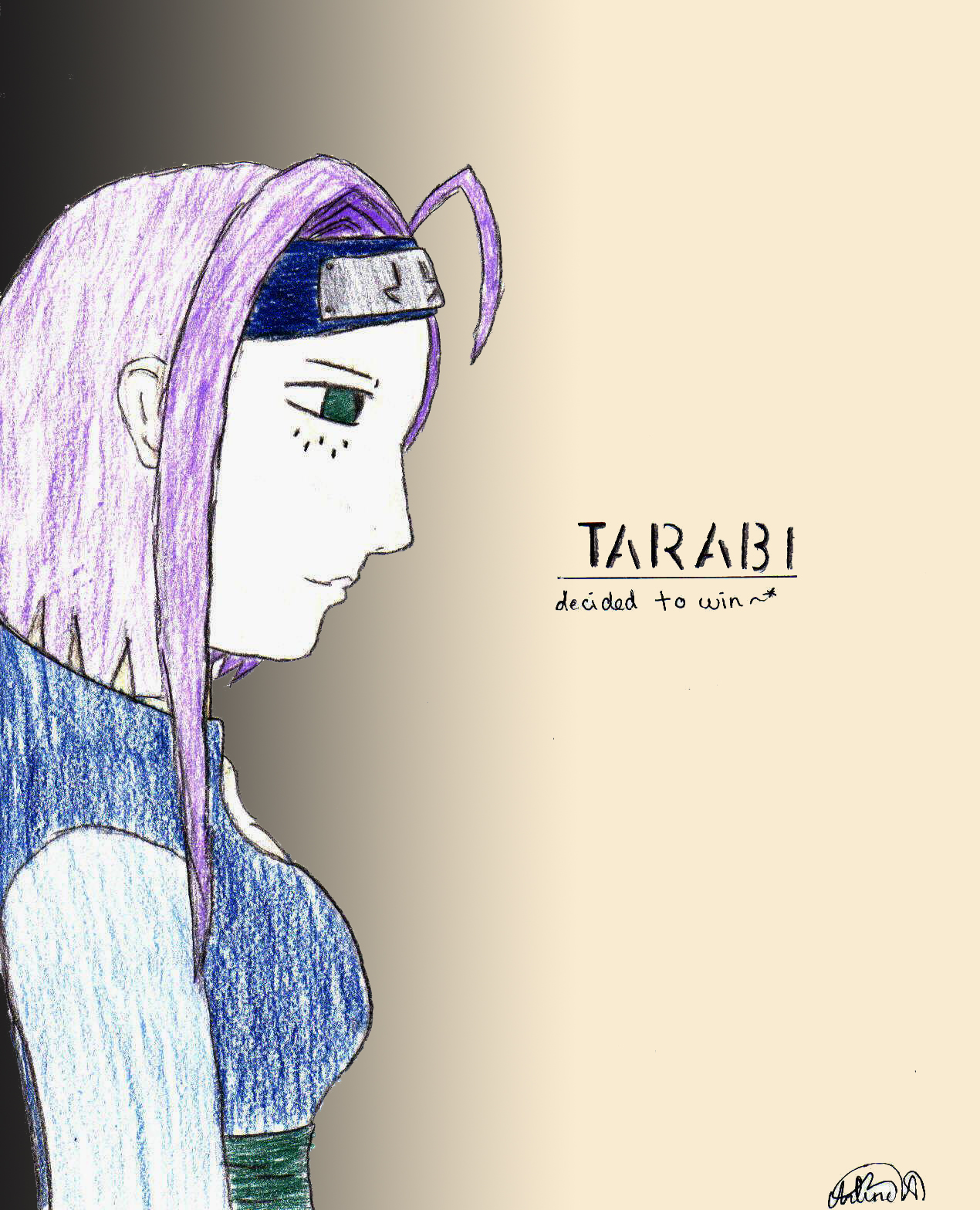Tarabi by Kittycatmanga