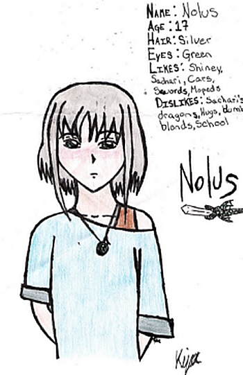 Nolus bio. by Kiya_Elda