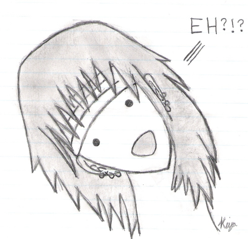 Ryuichi - EH? by Kiya_Elda