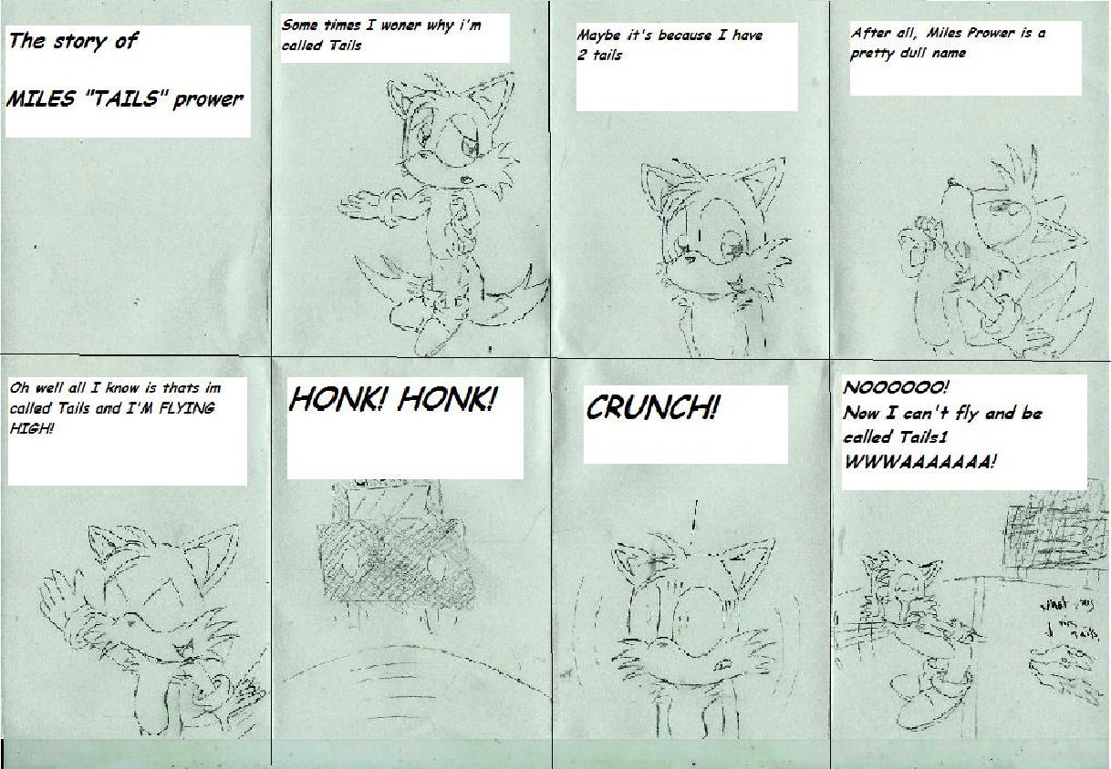 Tails Comic by Knuckles_prower168