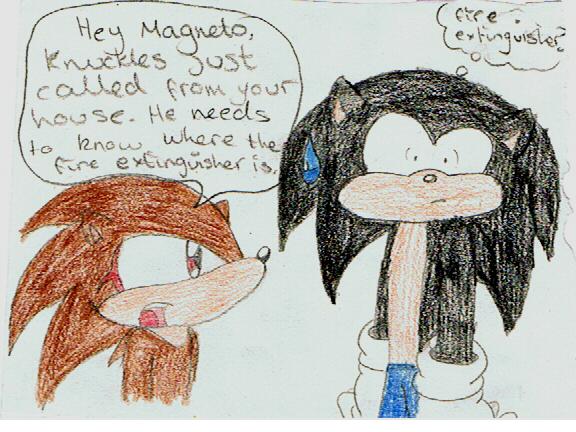 Saluki's Request by Knuckles_prower168