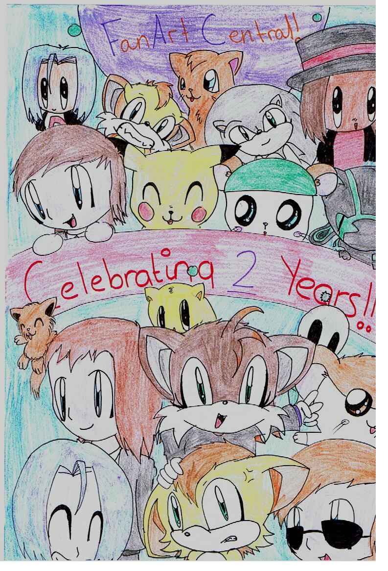YEARS WOOT! by Knuckles_prower168