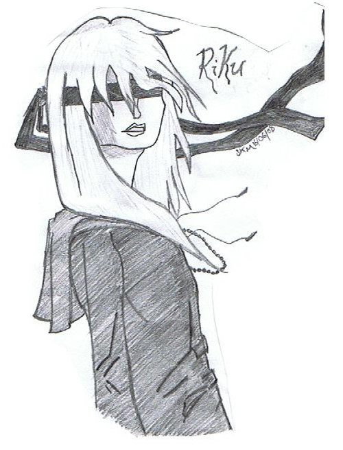 Riku by Kocho
