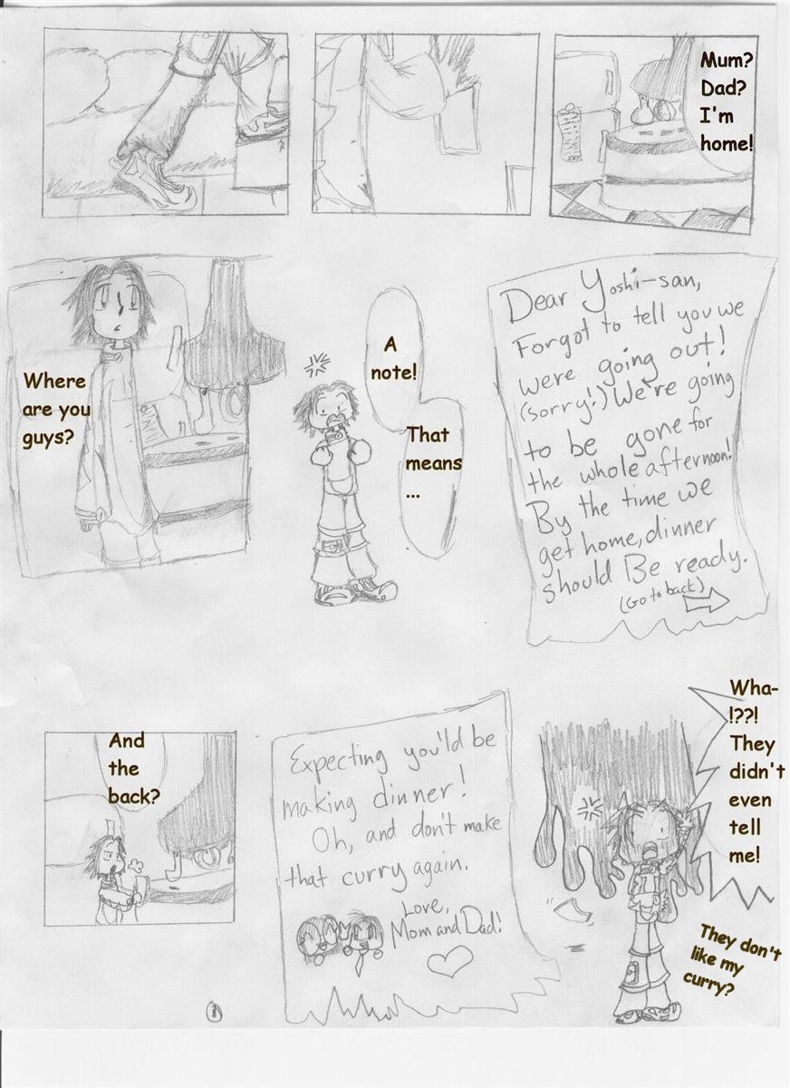 Last Hope-page 01 by Kokomarisu