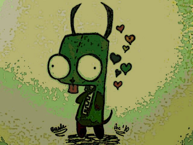 Gir *new and improved by Koolkat6968