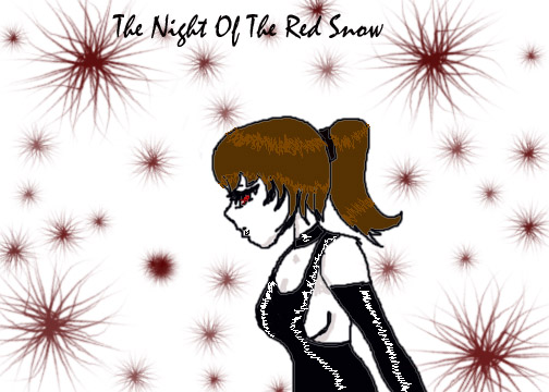 The night of the red snow by Kotodami