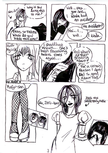 Gynecologi des Perv [DéspairsRay comic] -page 3 by Koyi_x
