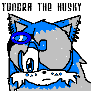 Tundra Animation by KrystalKat