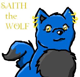 Saith da Wolf by KrystalKat