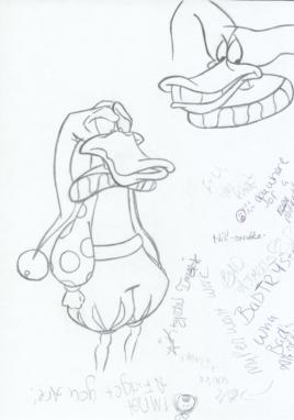 Quackerjack by Krystal_Image