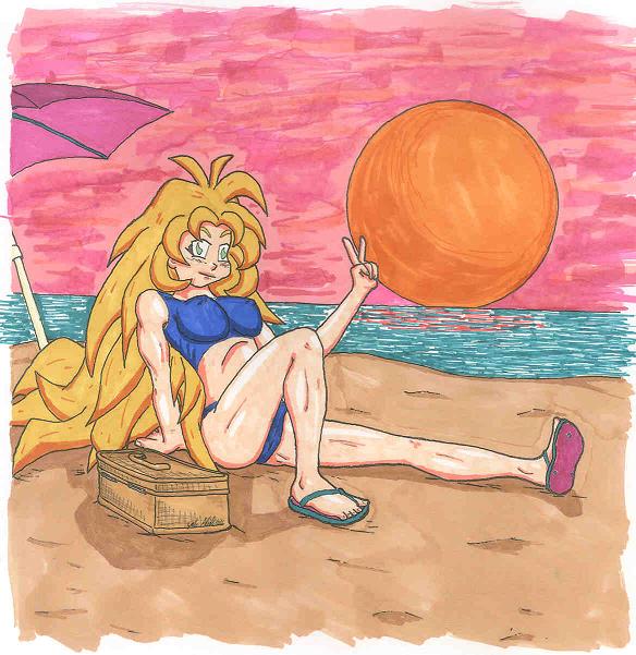 Ex on the Beach by Kupo-the-Avenger