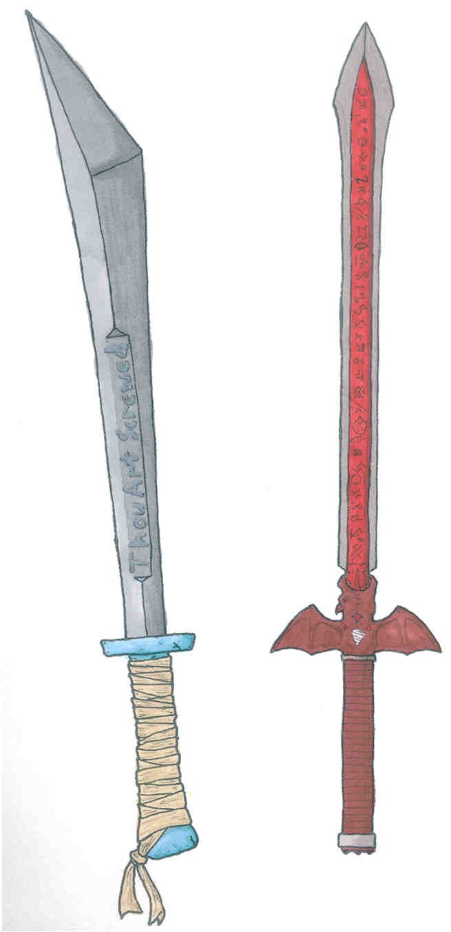 Swordities by Kupo-the-Avenger