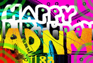 Happy B-Day Adnm1188! by Kupo