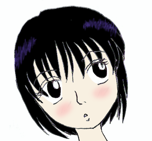 Kuina Profile by Kurama_Lover_Otaku_Bunny