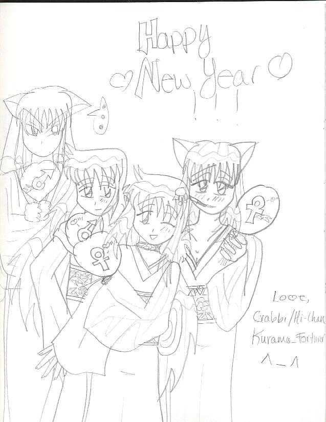 !!!happy new year!!! by Kurama_Torturer