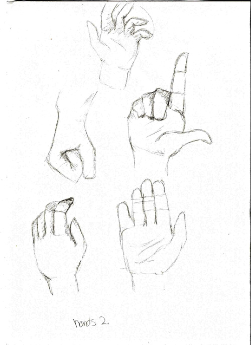 Hands 2 by Kyarlinn