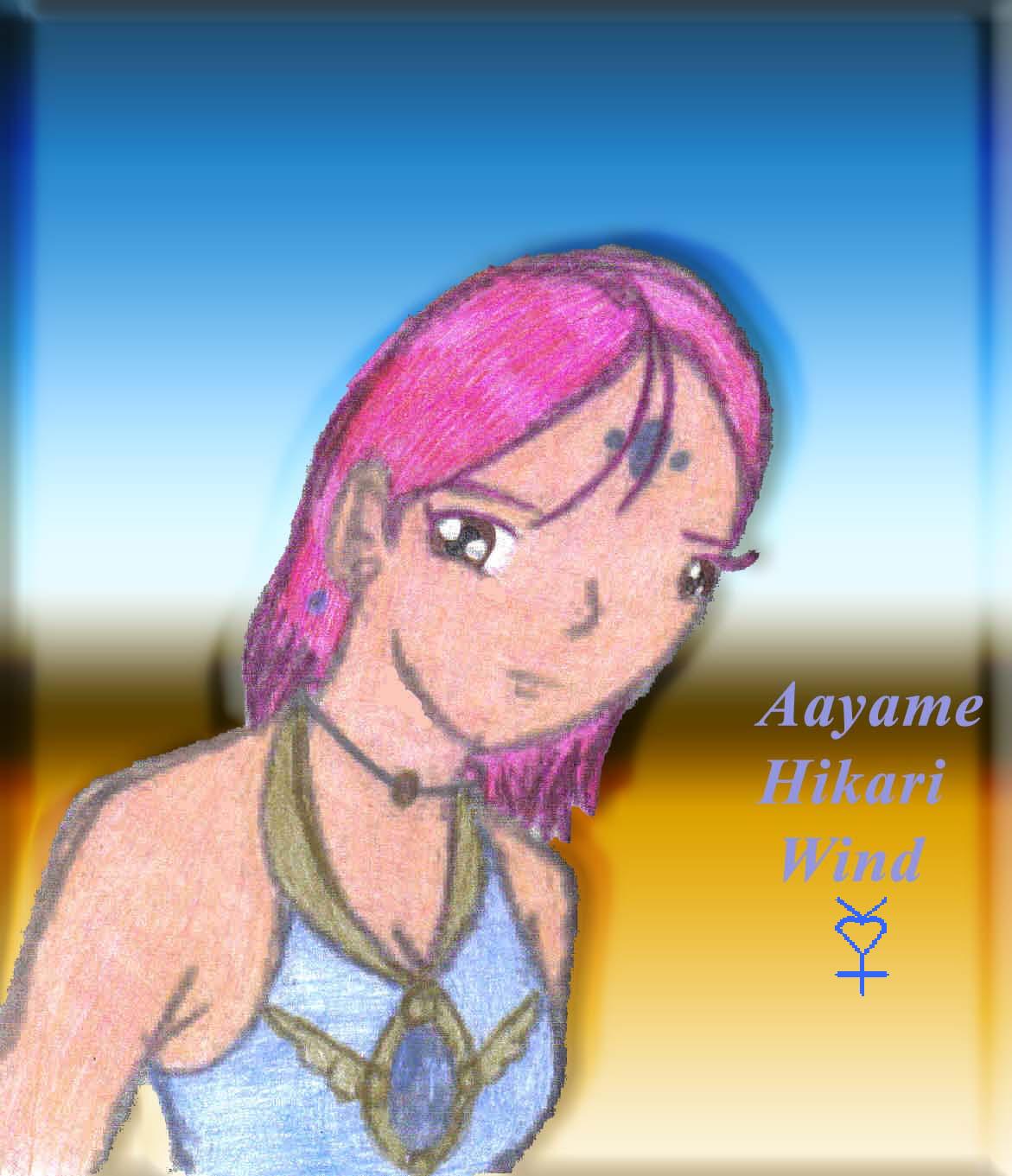 aayame_wind by Kyochan