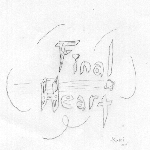 FH adom logo by kairi_sora16