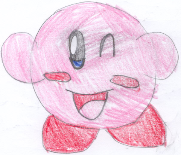 Kirby!!! by kaitlin_mckitrick
