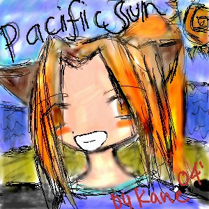 pacific sun by kane