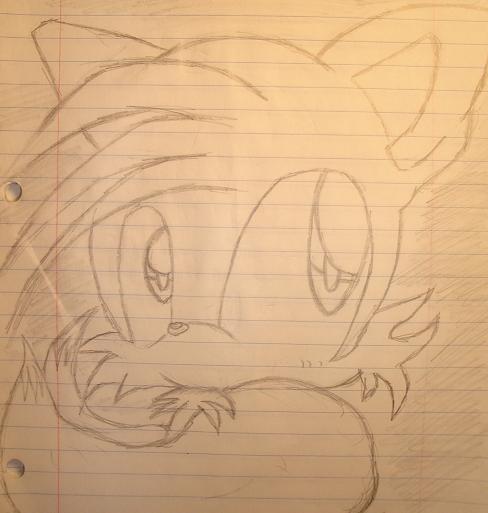 Cute lil' Tails by karma2000