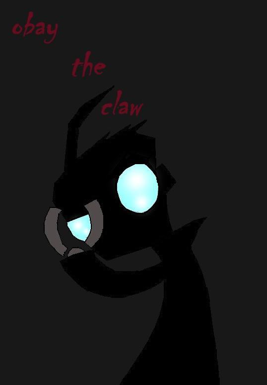 obay the claw by kath