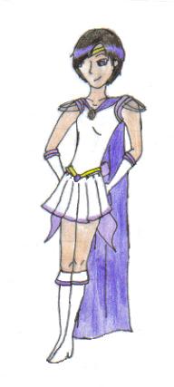 senshi outfit by kath
