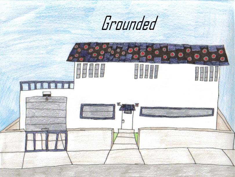 Grounded by kath