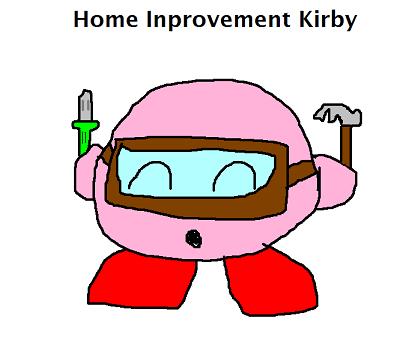 home inprovement 0.o by kawaii_neko1661