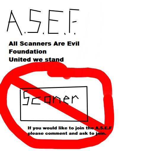 *all scanners are evil* by kawaii_neko1661