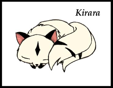 Kirara by kawaiiyouko