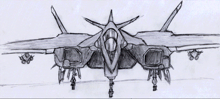 Yukikaze sketch by kchen
