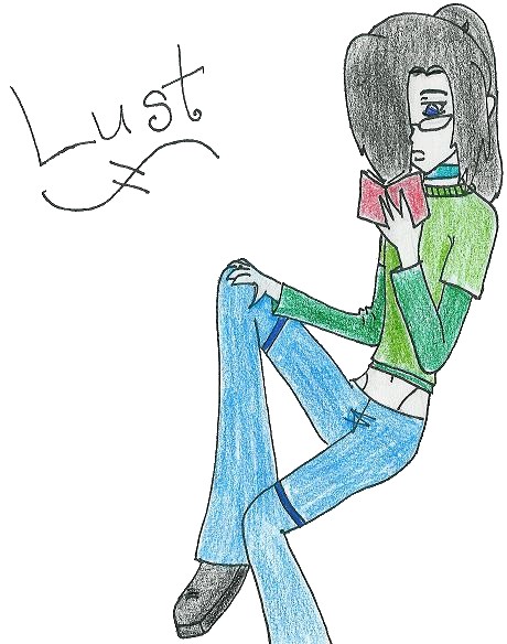 Lust is Reading by keera_punked_out