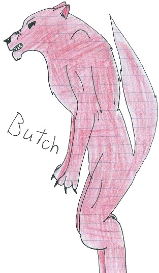 Butch by keera_punked_out