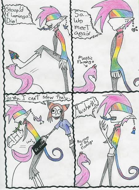 Fidget Comic by keera_punked_out