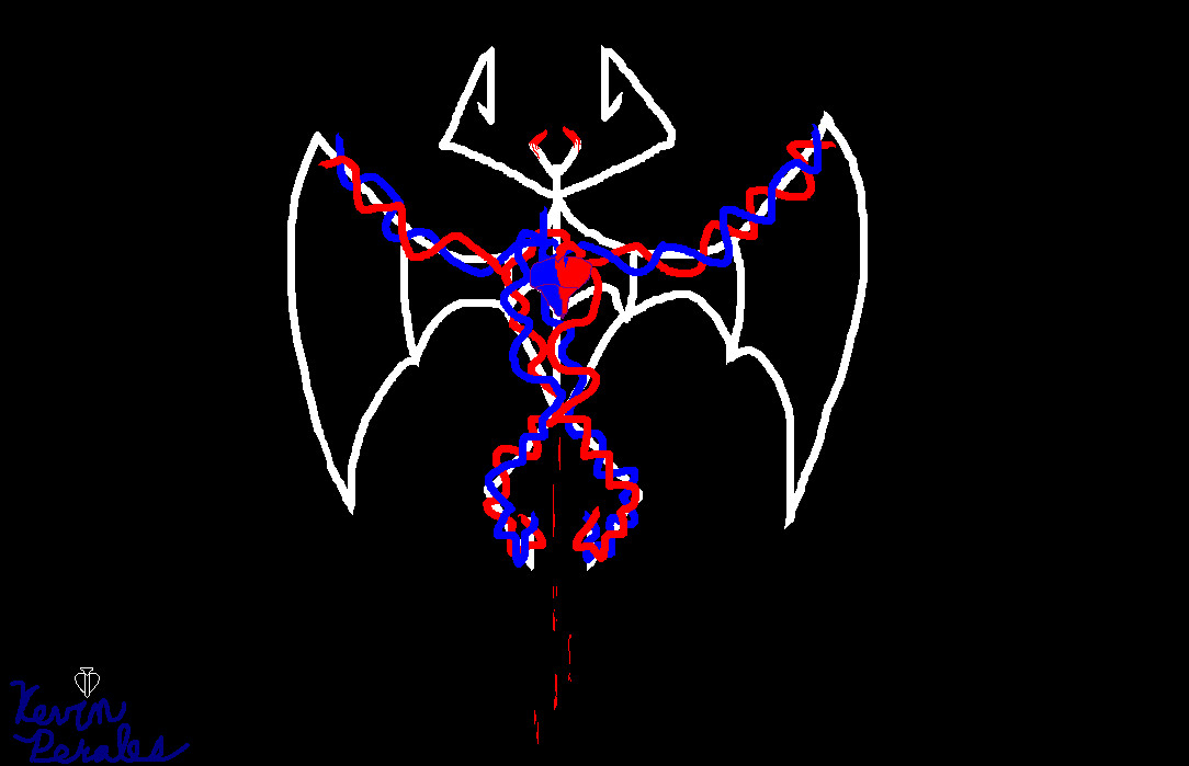 Heart of the LIVED by kenchan