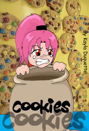 Cookies by keya
