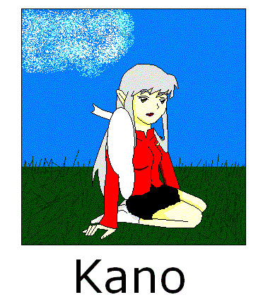 Kano by kikyo_lovers_59