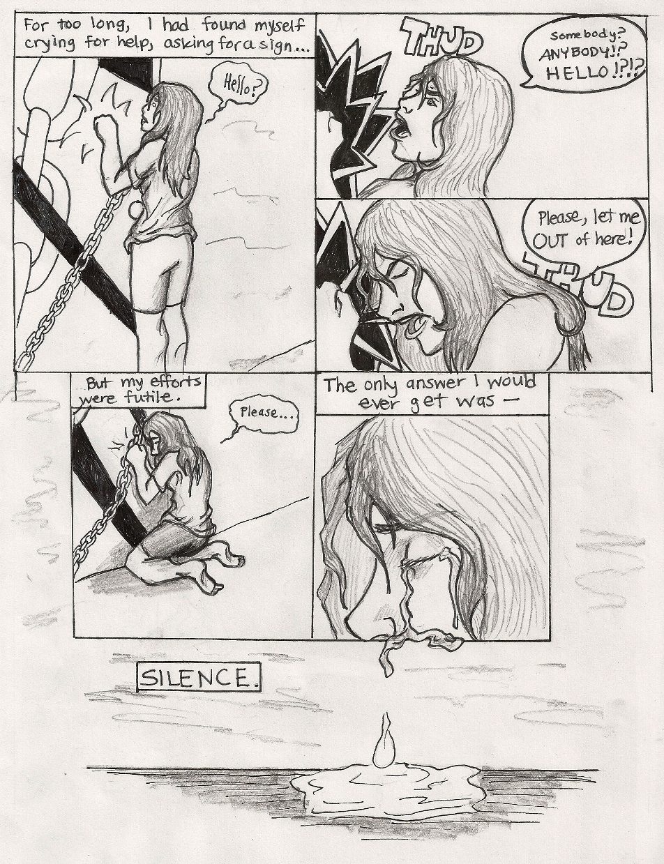 Comic Page 2 by killerrabbit05