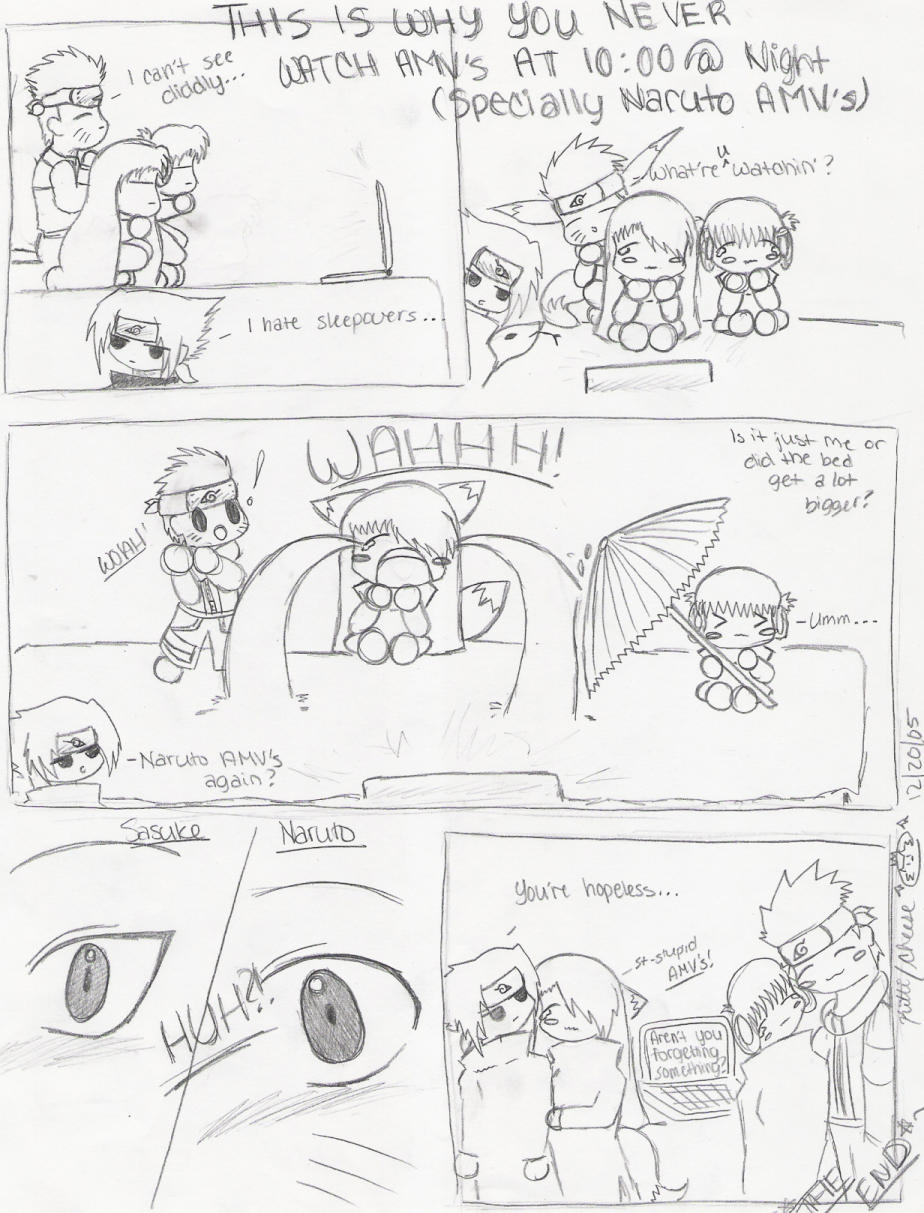 ~*Never][Comic][*~ by kitti_is_my_name