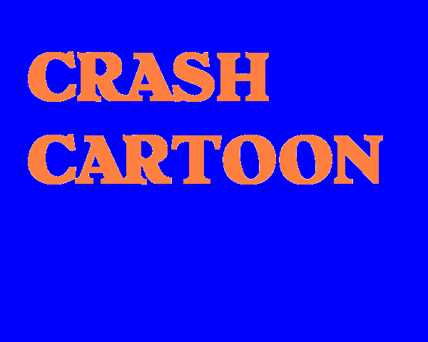 crash catoons by kitty-fox