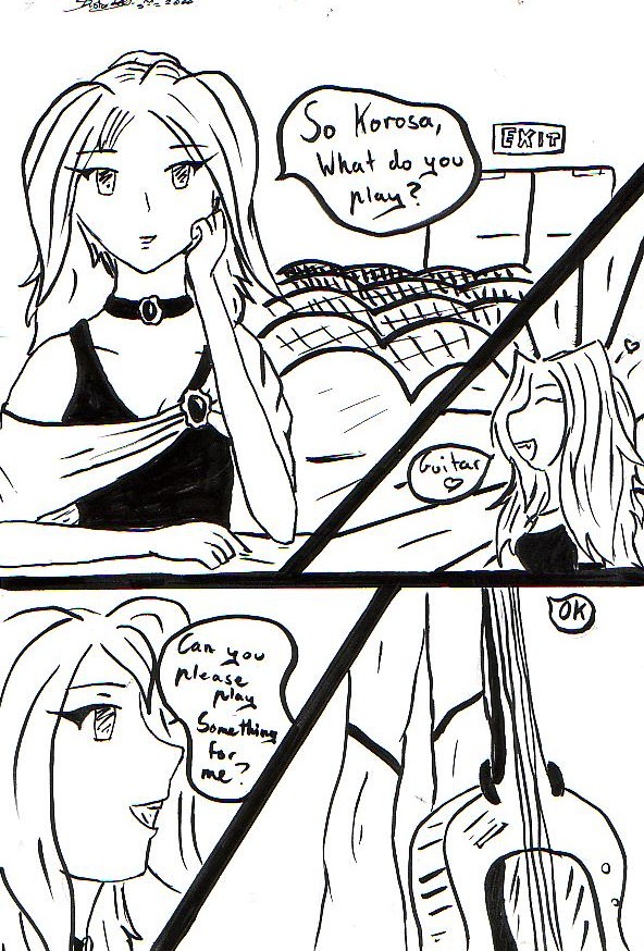neon page 6 by kitty706