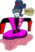 Kitty's Revenge (computer edited) by kitty_allerdyce