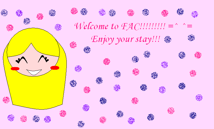 For all of the new members of FAC.... by kitty_kat2145