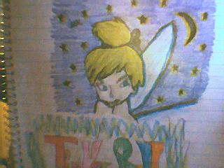 tinkerbell by kitty_sweet_kisses