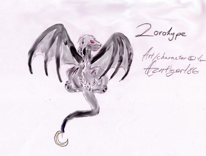 Zorohype by kizz