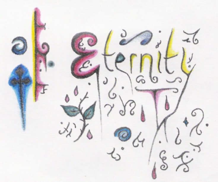 Eternity by krazykitsune14