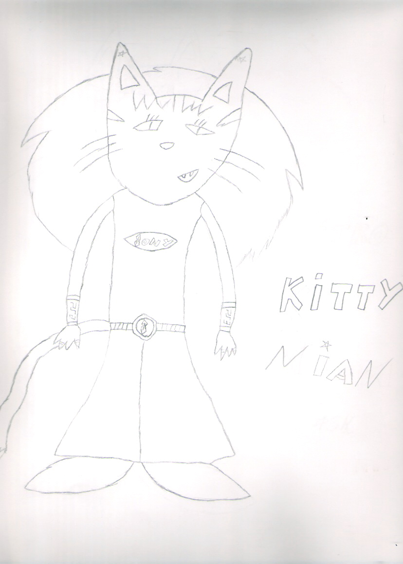 Kitty Nian by krystal12
