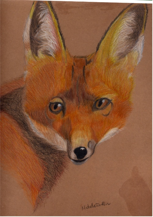 Tis Thee Fox (SOoo fasinating) by kuramas_girl