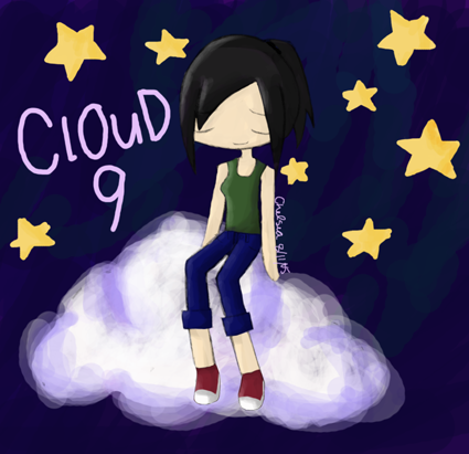 ClOuD 9 by kuuipo-chan